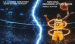 Los Angeles Lakers