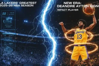 Los Angeles Lakers