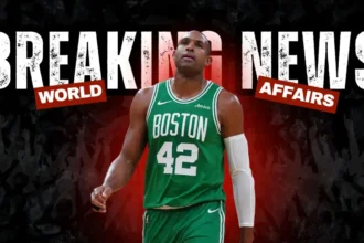 Al Horford