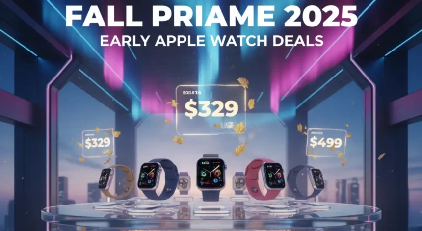 Apple Watch
