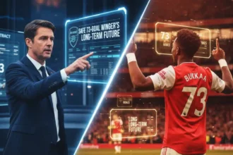 Arsenal 1
