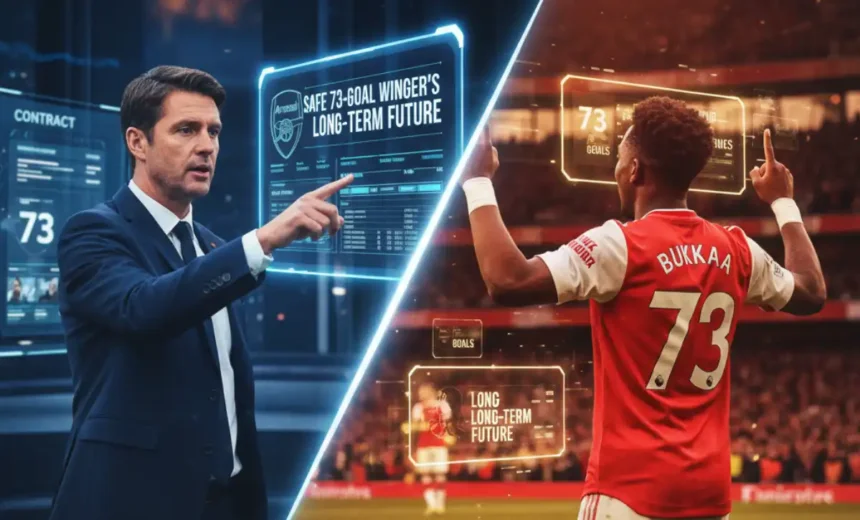Arsenal 1