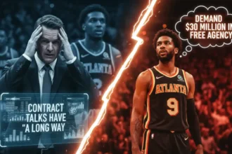 Atlanta Hawks