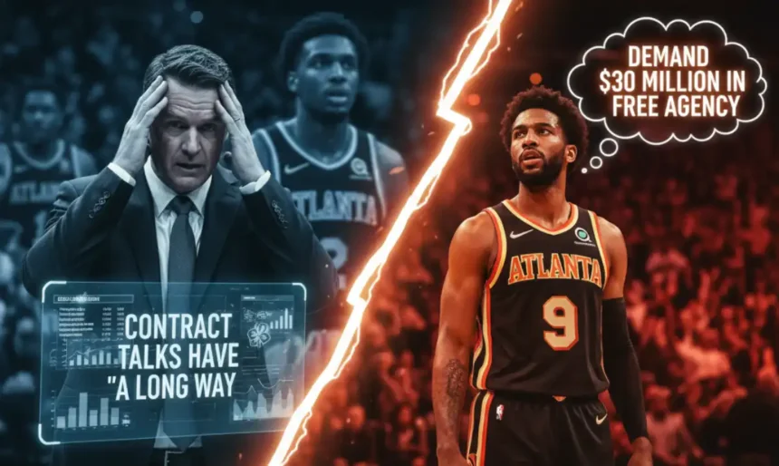 Atlanta Hawks