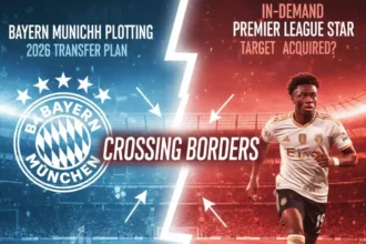 Bayern Munich