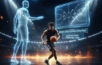 Bronny James