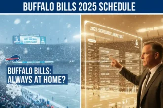 Buffalo