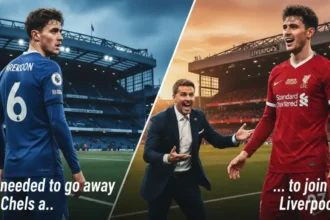 Chelsea