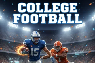 College football