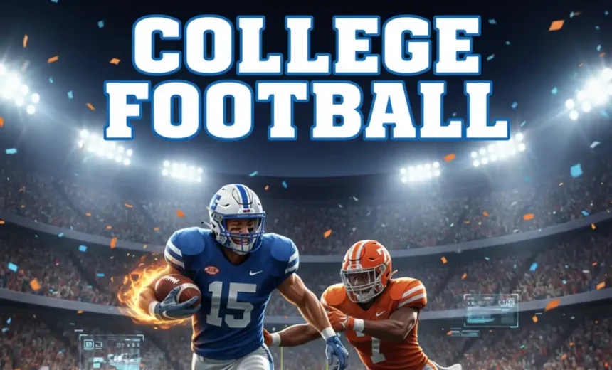 College football