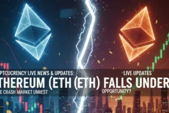 Cryptocurrency