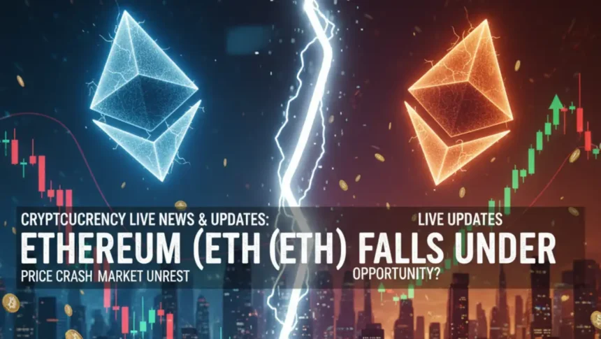 Cryptocurrency
