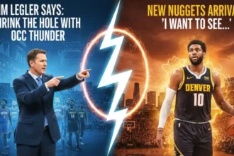 Denver Nuggets