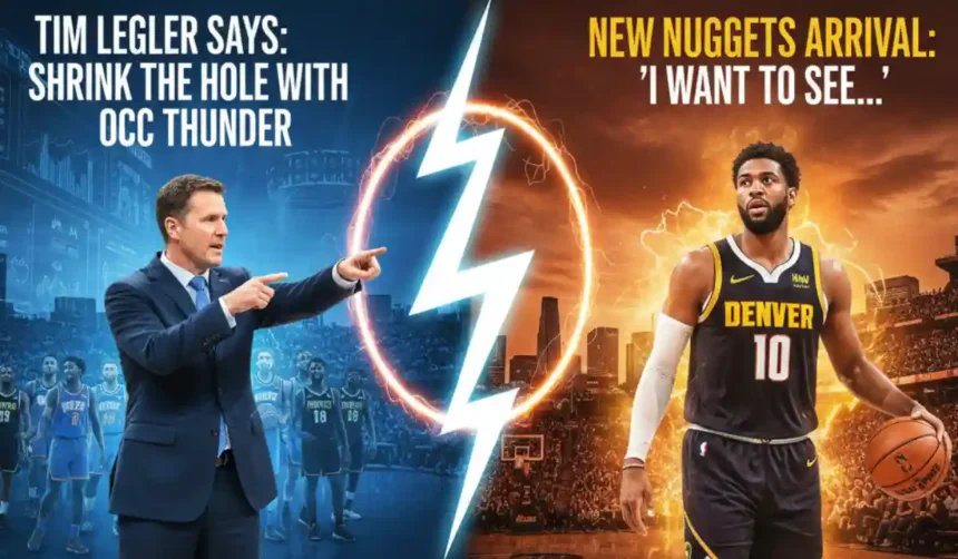 Denver Nuggets