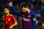 Excellent news for Barcelona as captain