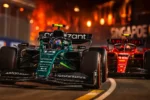 F1 Singapore GP