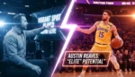 JJ Redick
