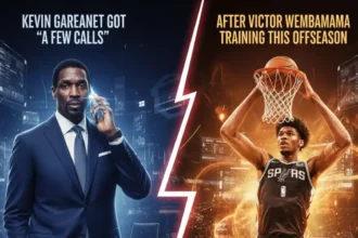 Kevin Garnett