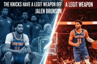 Knicks