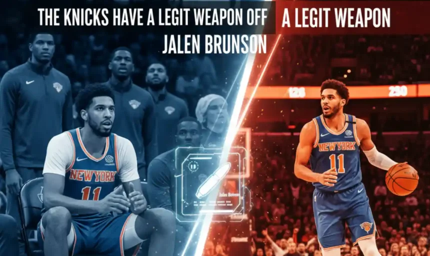 Knicks