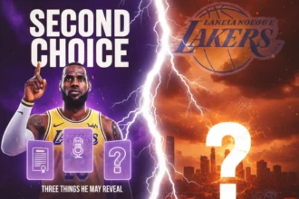 LeBron James