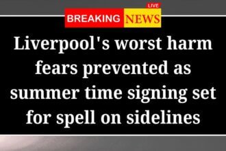 Liverpool worst harm fears prevented as summer time signing set for spell on sidelines