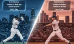 MLB