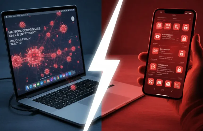 MacBook