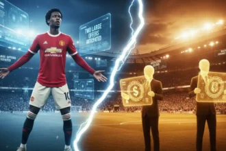 Manchester United