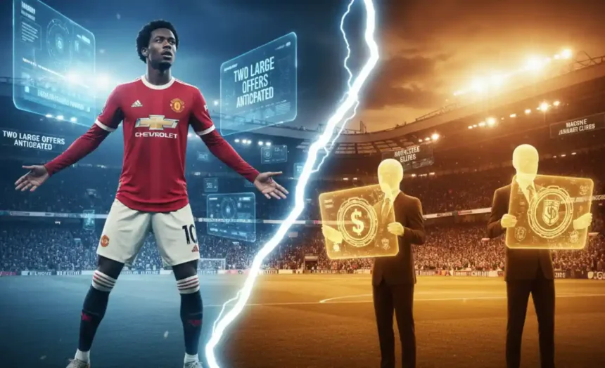 Manchester United