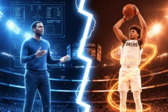 Mavericks