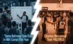 NBA camps