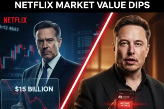 Netflix Market