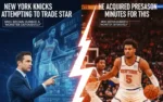 New York Knicks