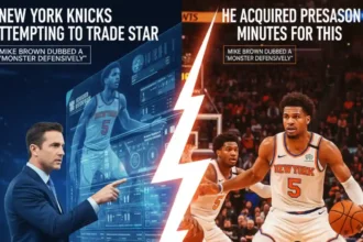 New York Knicks