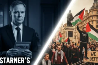 Palestine Motion