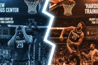 Sacramento Kings