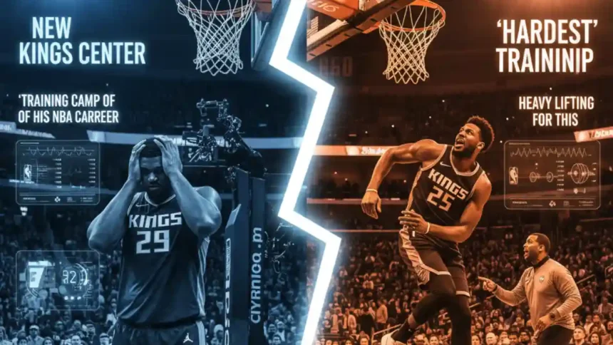 Sacramento Kings