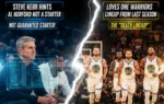 Steve Kerr