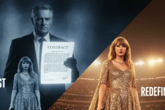 Taylor Swift 5