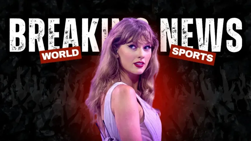 Taylor Swift 6
