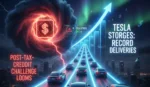 Tesla Inventory