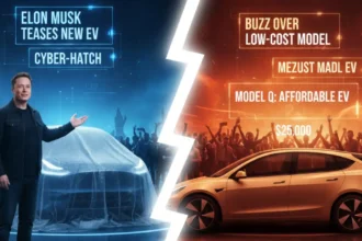 Tesla Tuesday