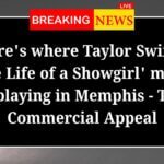 The Commercial Appeal