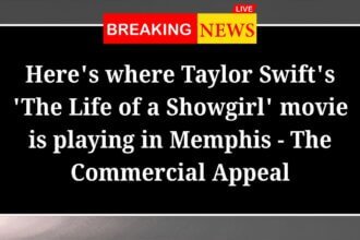 The Commercial Appeal