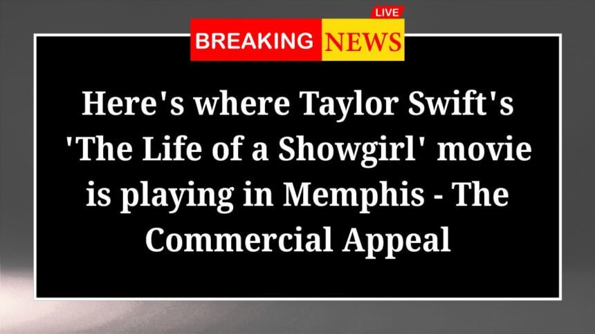 The Commercial Appeal