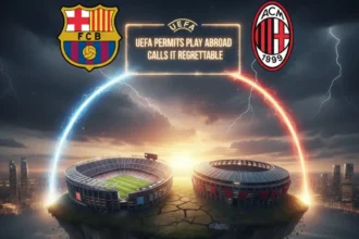 UEFA