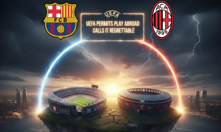 UEFA