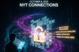 Unlocking the Puzzle