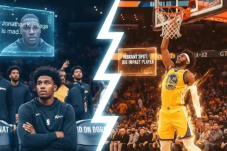 Warriors